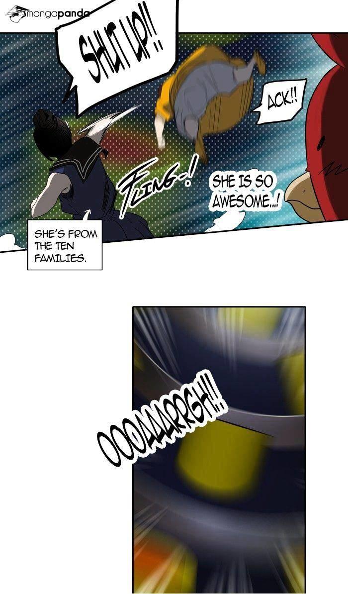 Tower Of God, Chapter 255 image 24